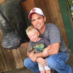 Meet your Posher, Kenneth